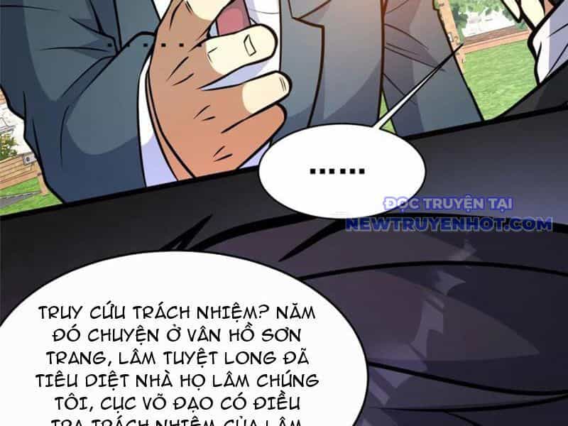 Đô Thị Cực Phẩm Y Thần - Chương 227 - ảnh 37