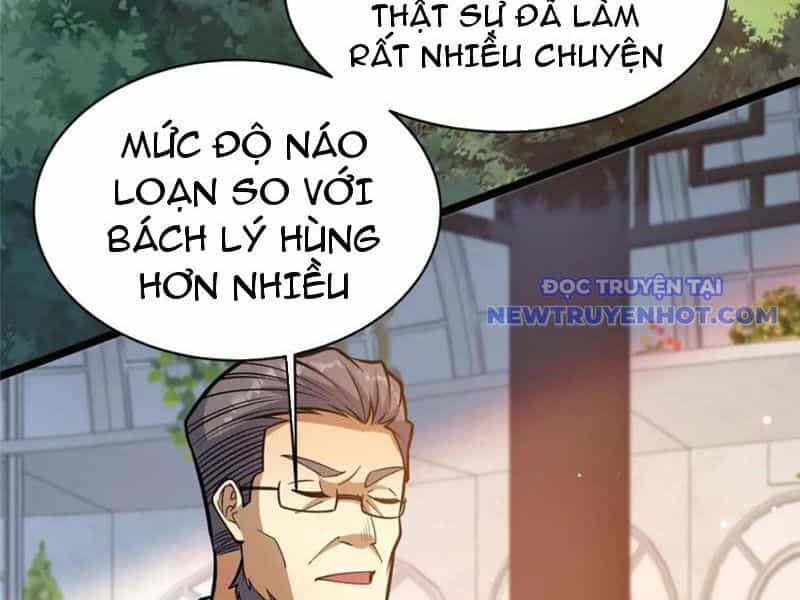 Đô Thị Cực Phẩm Y Thần - Chương 227 - ảnh 5