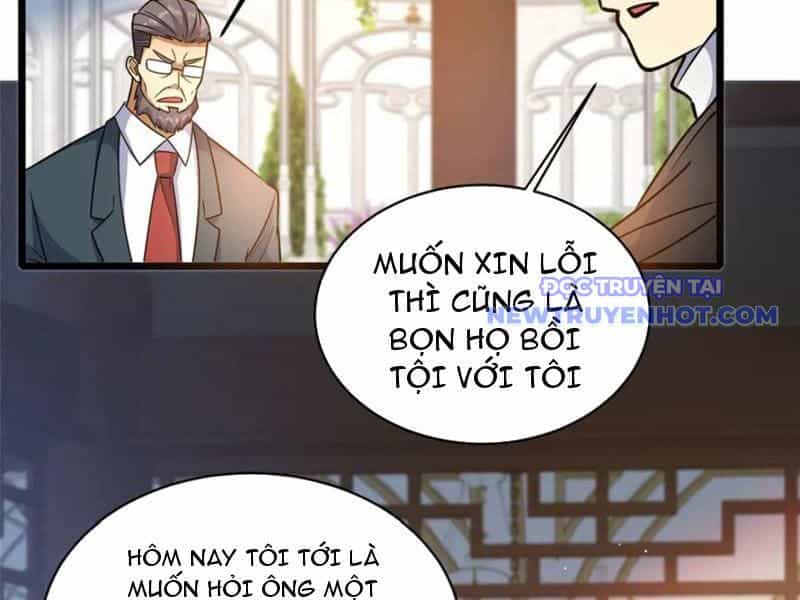 Đô Thị Cực Phẩm Y Thần - Chương 227 - ảnh 60