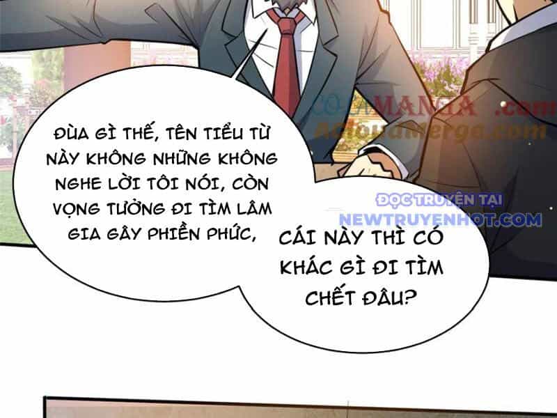 Đô Thị Cực Phẩm Y Thần - Chương 227 - ảnh 65