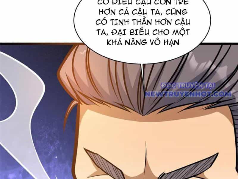 Đô Thị Cực Phẩm Y Thần - Chương 227 - ảnh 7