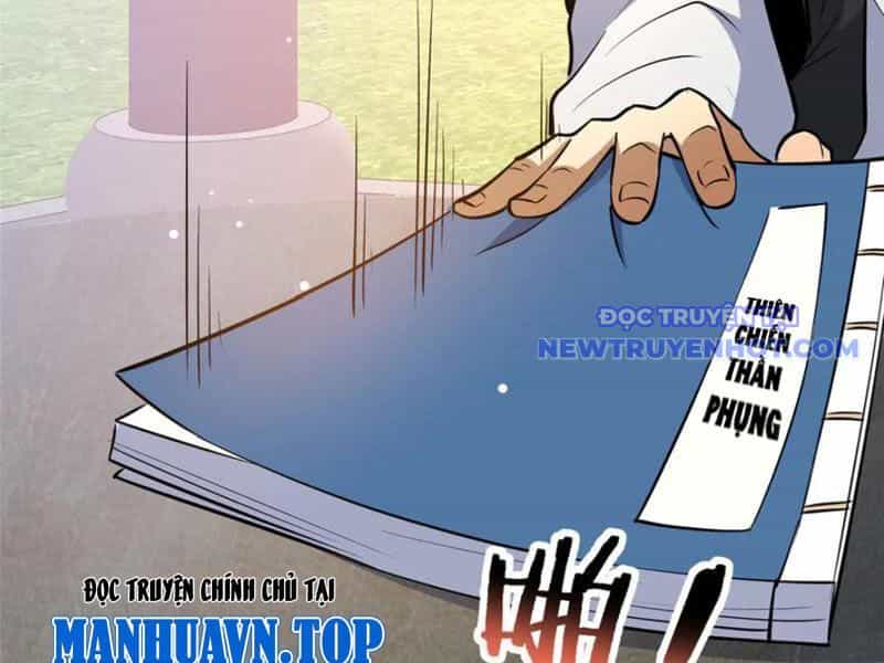 Đô Thị Cực Phẩm Y Thần - Chương 227 - ảnh 76