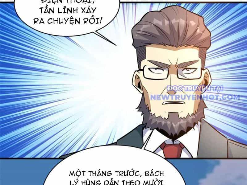 Đô Thị Cực Phẩm Y Thần - Chương 227 - ảnh 95