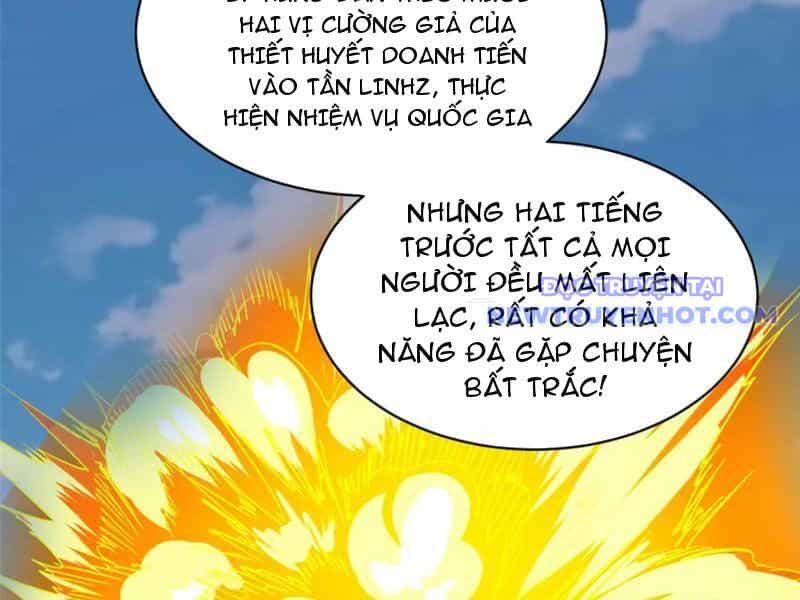 Đô Thị Cực Phẩm Y Thần - Chương 227 - ảnh 96