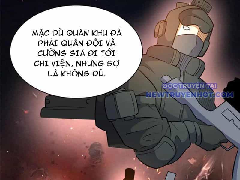 Đô Thị Cực Phẩm Y Thần - Chương 227 - ảnh 99