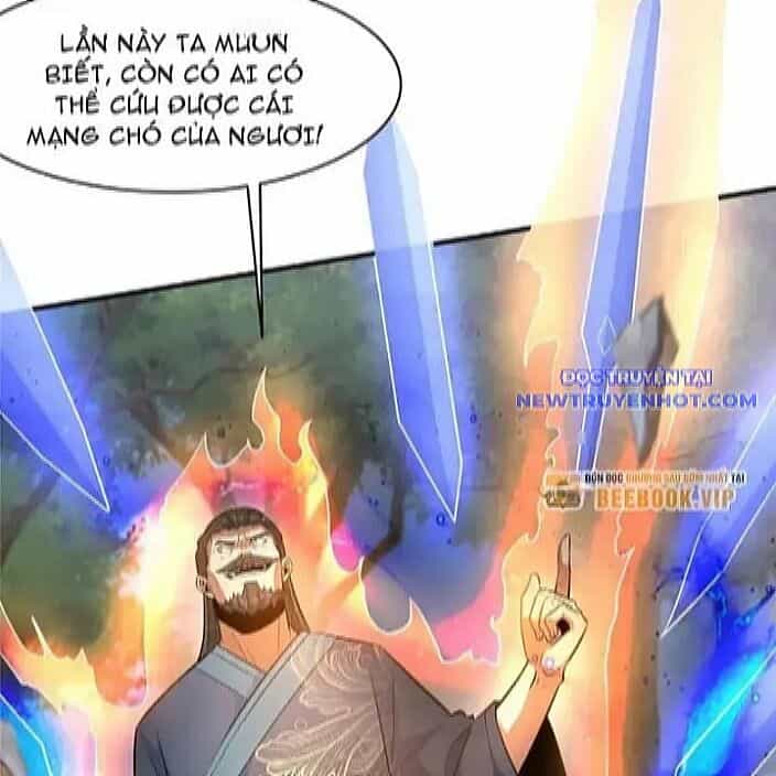 Đô Thị Cực Phẩm Y Thần - Chương 229 - ảnh 17