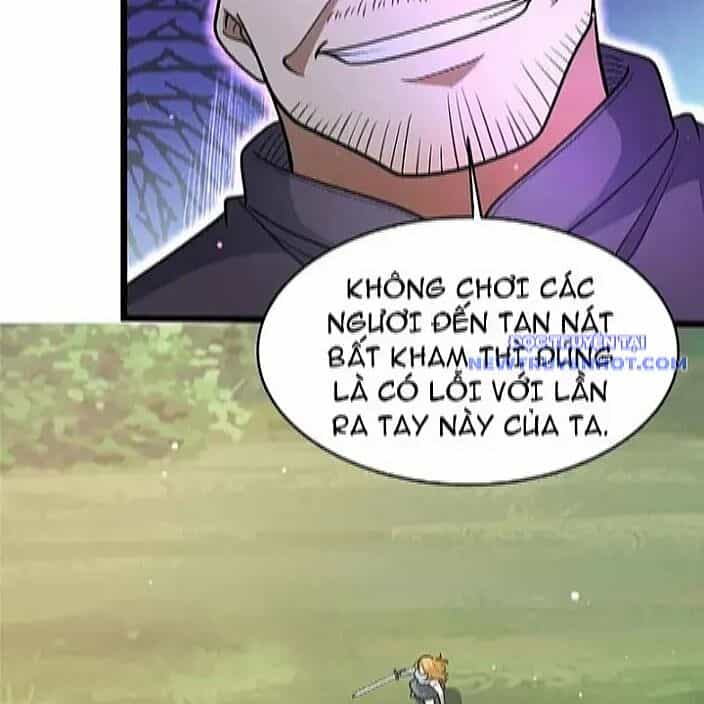 Đô Thị Cực Phẩm Y Thần - Chương 230 - ảnh 28