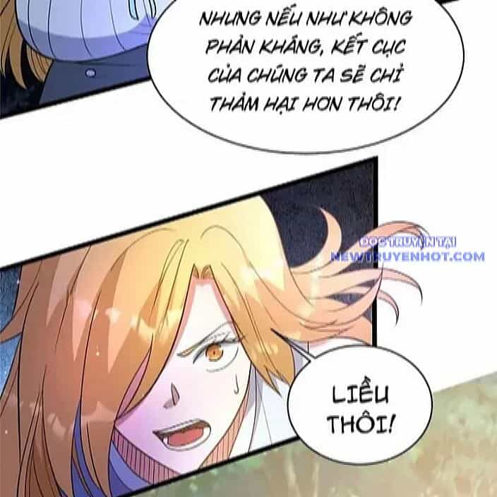 Đô Thị Cực Phẩm Y Thần - Chương 230 - ảnh 31