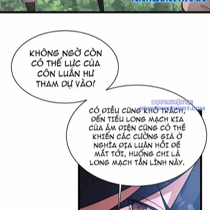 Đô Thị Cực Phẩm Y Thần - Chương 230 - ảnh 61