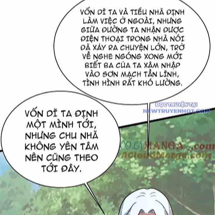 Đô Thị Cực Phẩm Y Thần - Chương 230 - ảnh 64