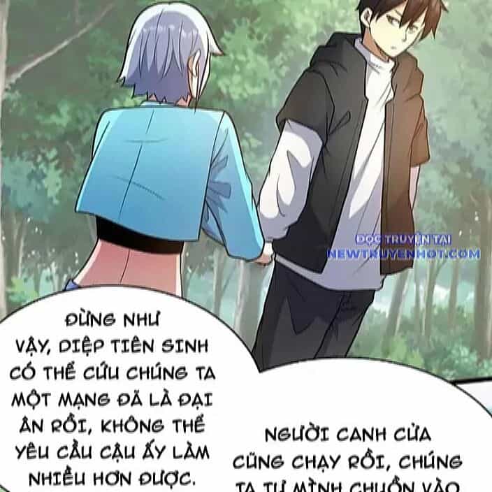 Đô Thị Cực Phẩm Y Thần - Chương 230 - ảnh 68