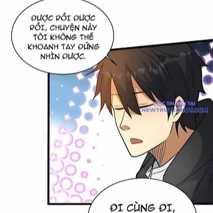 Đô Thị Cực Phẩm Y Thần - Chương 230 - ảnh 70