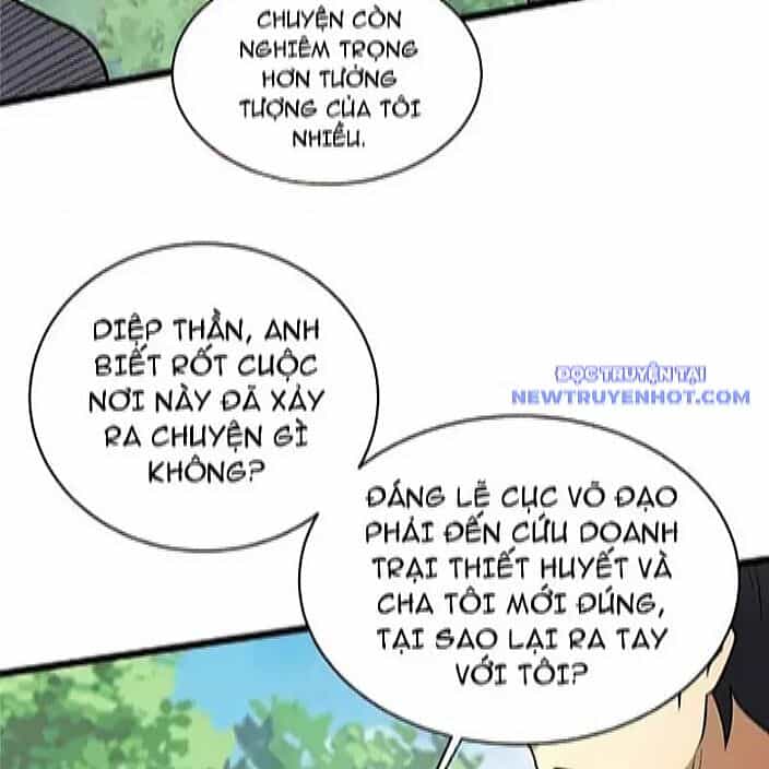 Đô Thị Cực Phẩm Y Thần - Chương 230 - ảnh 75