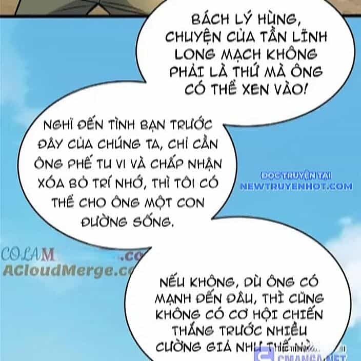 Đô Thị Cực Phẩm Y Thần - Chương 231 - ảnh 26