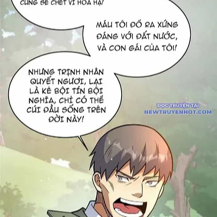 Đô Thị Cực Phẩm Y Thần - Chương 231 - ảnh 29