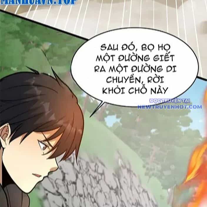 Đô Thị Cực Phẩm Y Thần - Chương 231 - ảnh 36