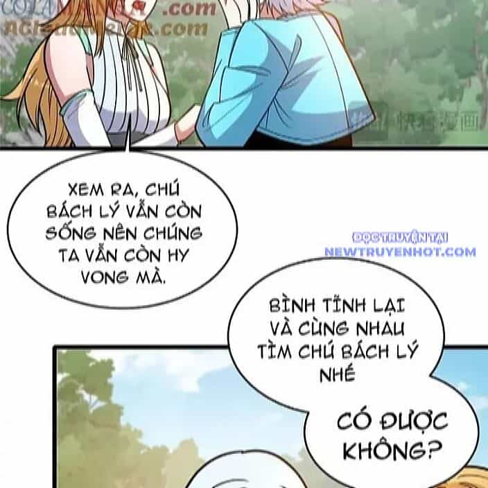 Đô Thị Cực Phẩm Y Thần - Chương 231 - ảnh 38
