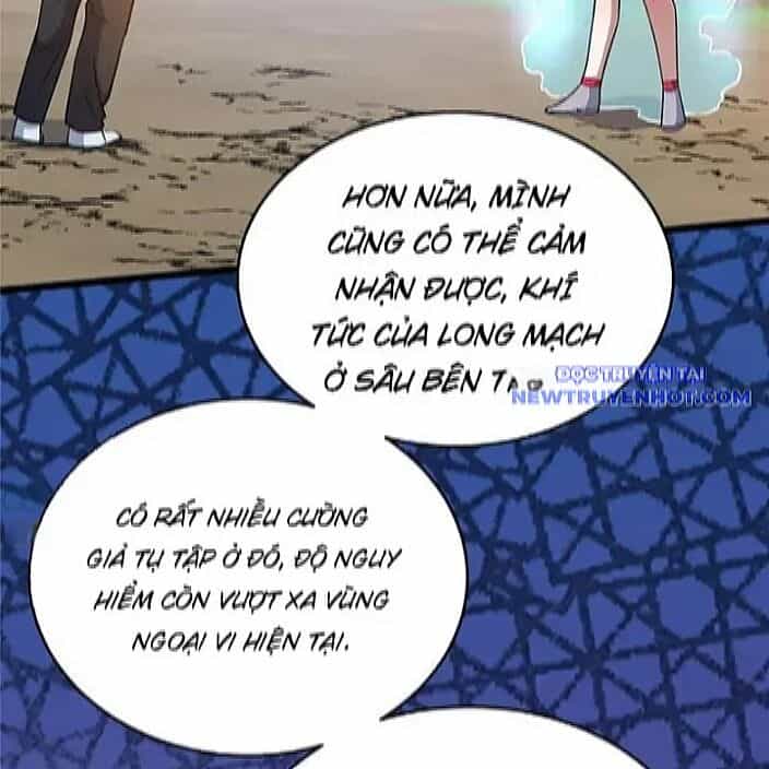 Đô Thị Cực Phẩm Y Thần - Chương 231 - ảnh 44