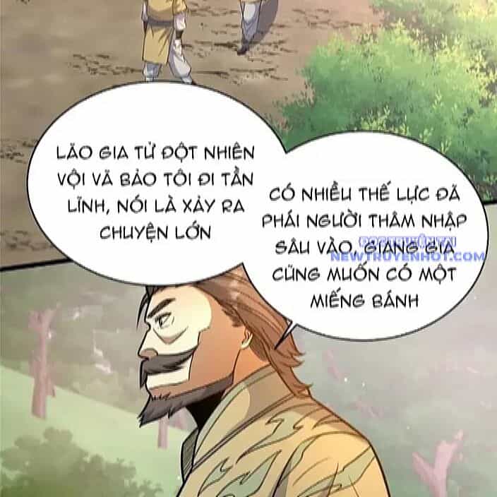 Đô Thị Cực Phẩm Y Thần - Chương 231 - ảnh 50