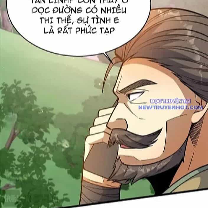 Đô Thị Cực Phẩm Y Thần - Chương 231 - ảnh 54