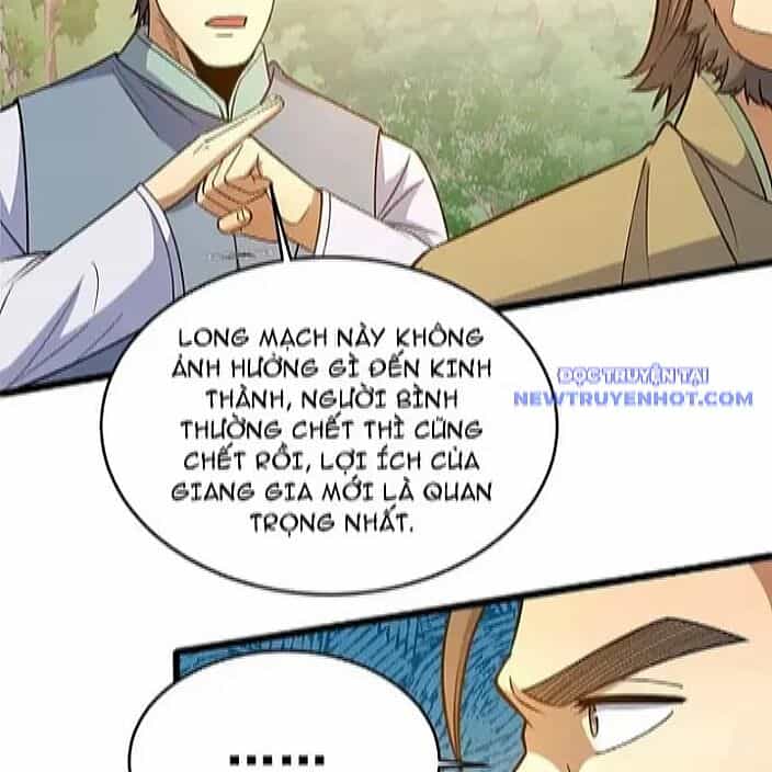 Đô Thị Cực Phẩm Y Thần - Chương 231 - ảnh 66
