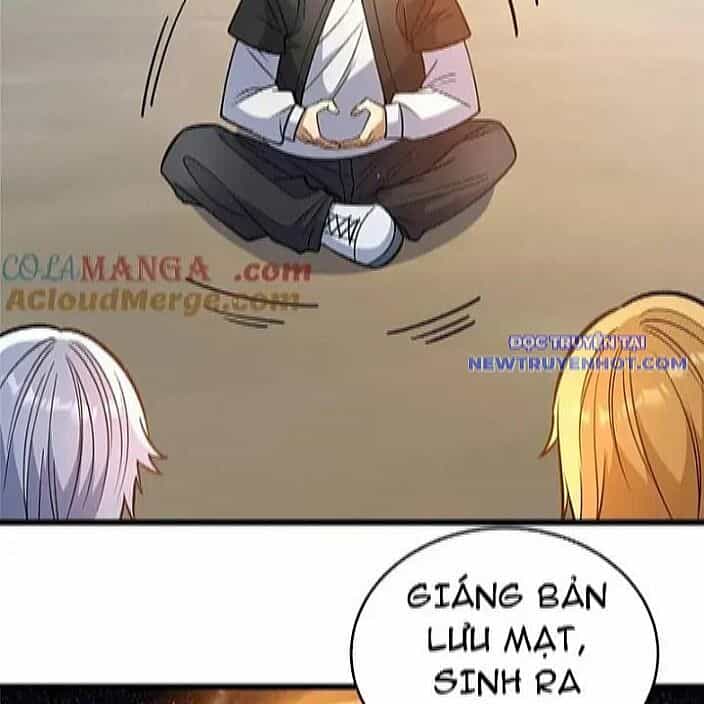 Đô Thị Cực Phẩm Y Thần - Chương 231 - ảnh 8