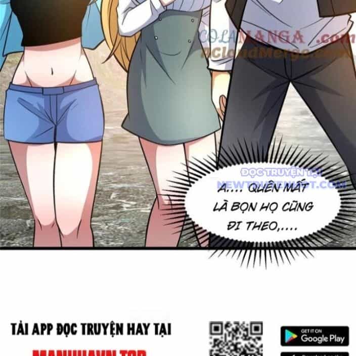 Đô Thị Cực Phẩm Y Thần - Chương 232 - ảnh 12