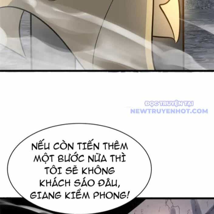 Đô Thị Cực Phẩm Y Thần - Chương 232 - ảnh 43