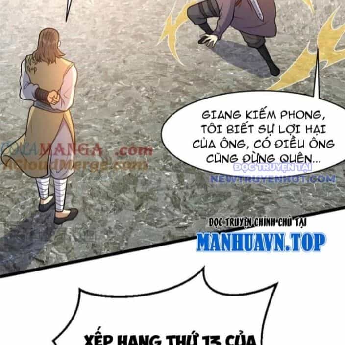Đô Thị Cực Phẩm Y Thần - Chương 232 - ảnh 49