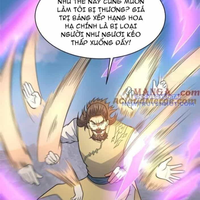 Đô Thị Cực Phẩm Y Thần - Chương 232 - ảnh 52