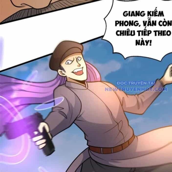 Đô Thị Cực Phẩm Y Thần - Chương 232 - ảnh 56