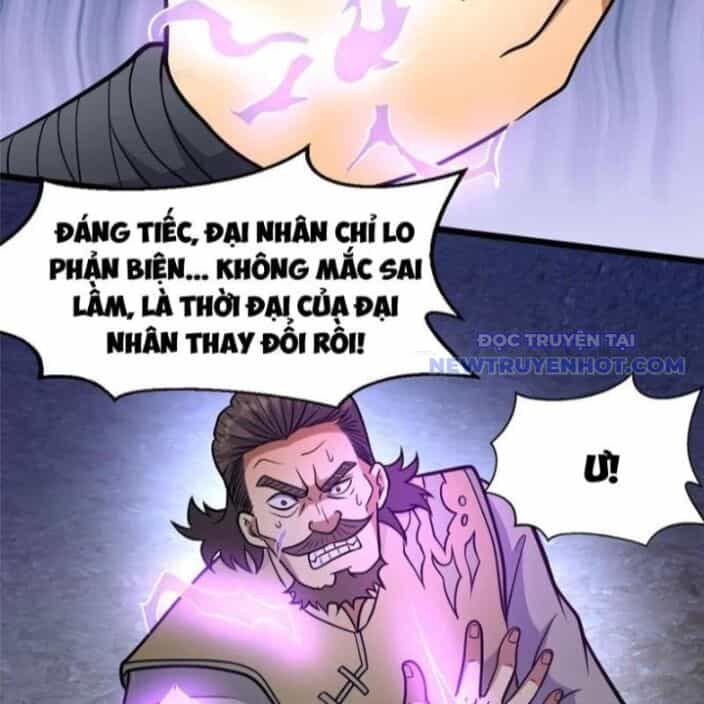 Đô Thị Cực Phẩm Y Thần - Chương 232 - ảnh 66
