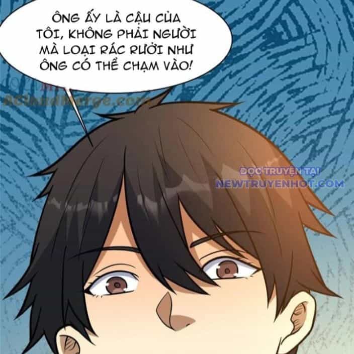 Đô Thị Cực Phẩm Y Thần - Chương 232 - ảnh 77