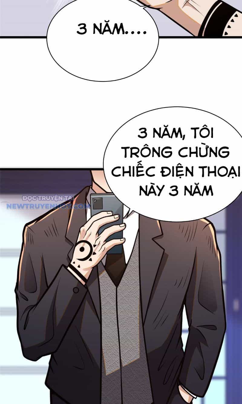 Đô Thị Cực Phẩm Y Thần - Chương 23 - ảnh 10