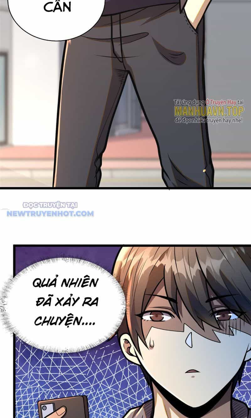 Đô Thị Cực Phẩm Y Thần - Chương 23 - ảnh 15