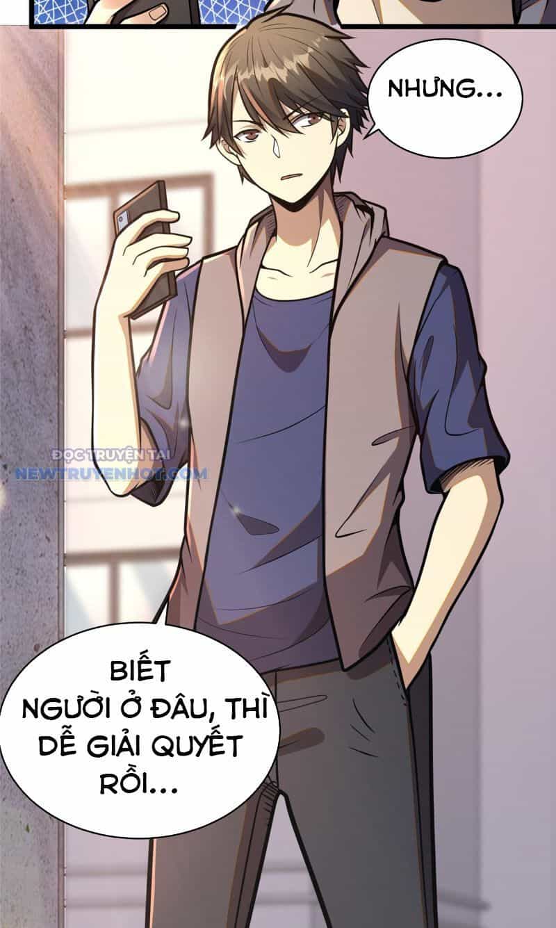 Đô Thị Cực Phẩm Y Thần - Chương 23 - ảnh 16