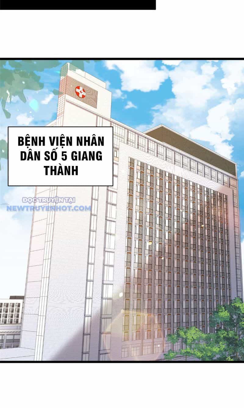 Đô Thị Cực Phẩm Y Thần - Chương 23 - ảnh 18