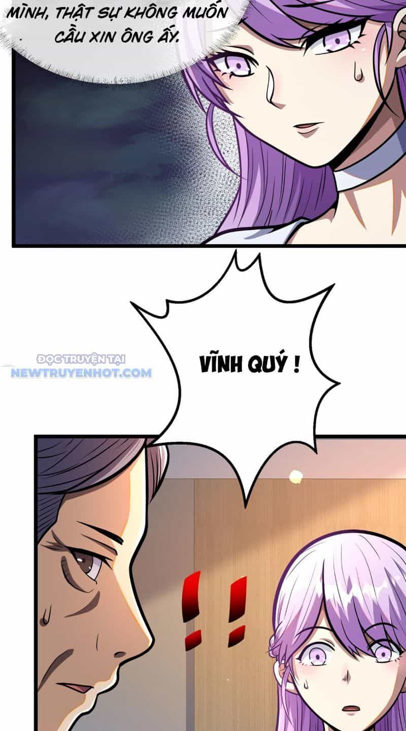Đô Thị Cực Phẩm Y Thần - Chương 23 - ảnh 23