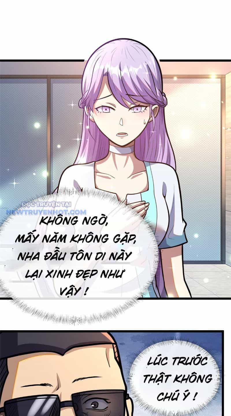 Đô Thị Cực Phẩm Y Thần - Chương 23 - ảnh 28