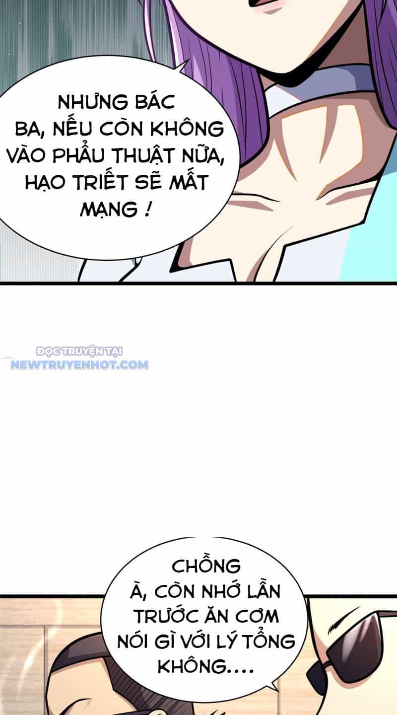 Đô Thị Cực Phẩm Y Thần - Chương 23 - ảnh 33