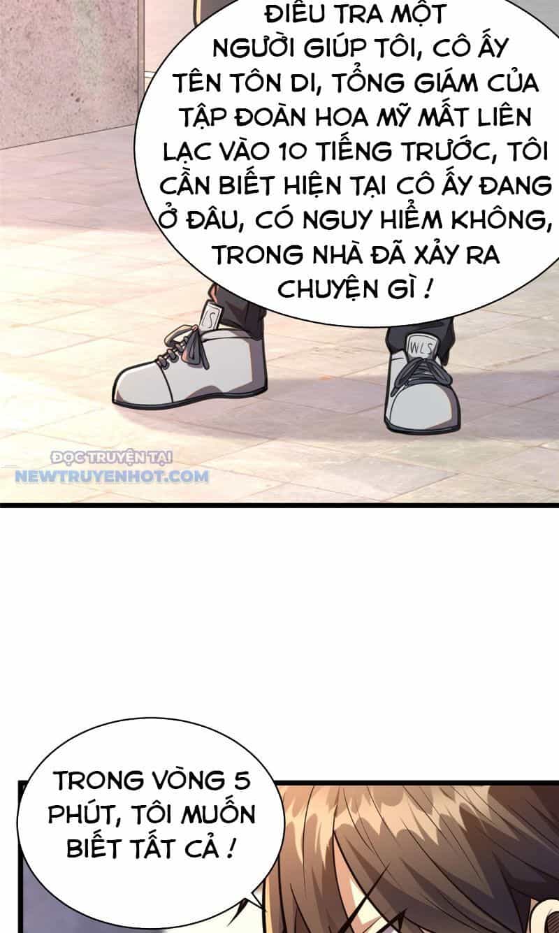 Đô Thị Cực Phẩm Y Thần - Chương 23 - ảnh 8