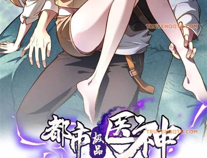 Đô Thị Cực Phẩm Y Thần - Chương 235 - ảnh 3
