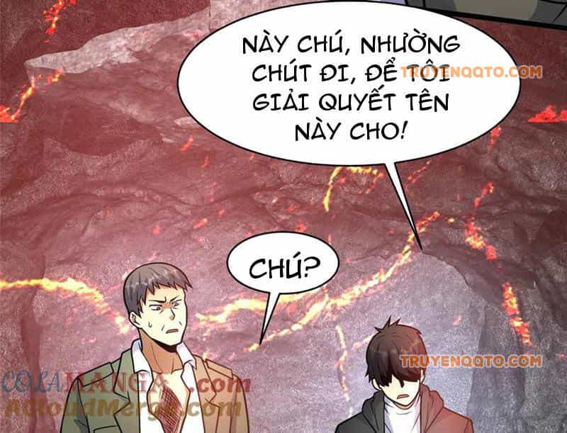 Đô Thị Cực Phẩm Y Thần - Chương 235 - ảnh 95