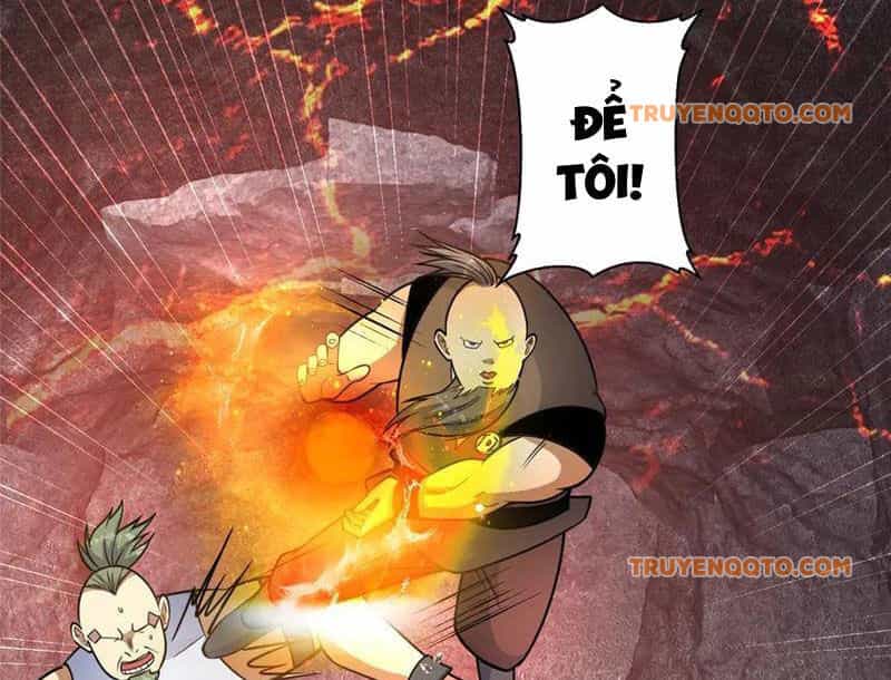 Đô Thị Cực Phẩm Y Thần - Chương 236 - ảnh 10