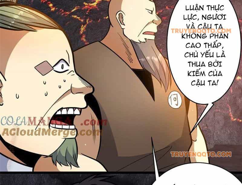 Đô Thị Cực Phẩm Y Thần - Chương 236 - ảnh 22