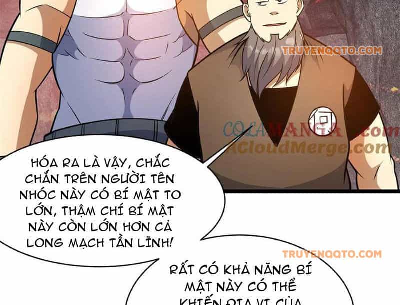Đô Thị Cực Phẩm Y Thần - Chương 236 - ảnh 28