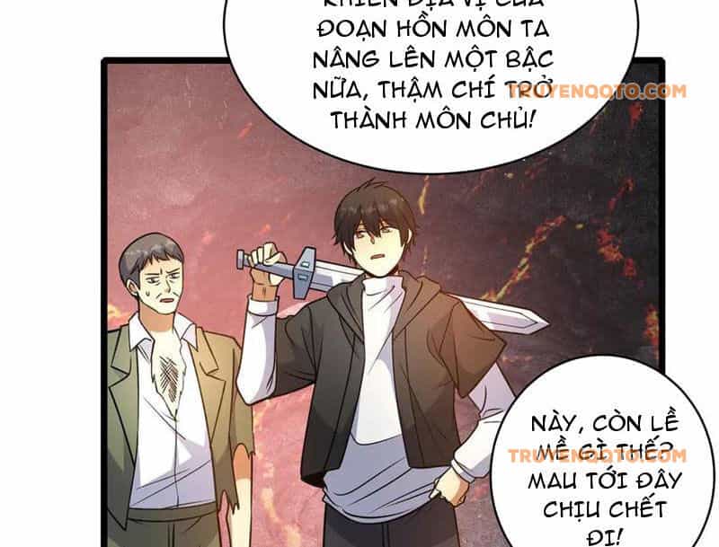 Đô Thị Cực Phẩm Y Thần - Chương 236 - ảnh 29