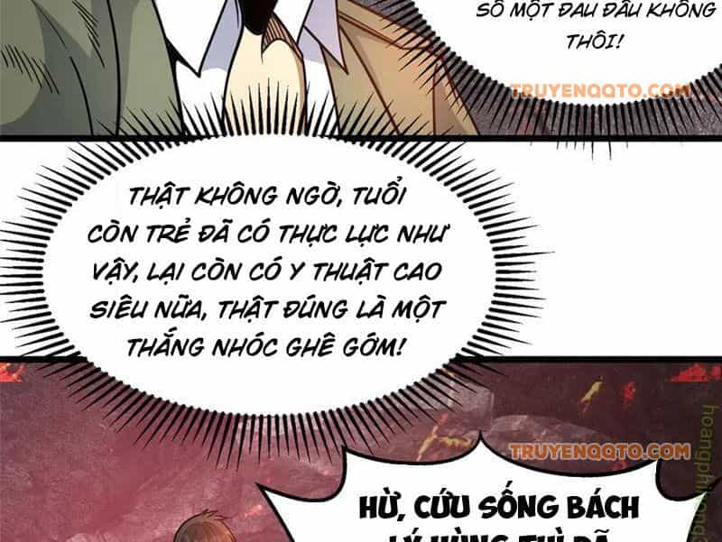 Đô Thị Cực Phẩm Y Thần - Chương 236 - ảnh 49