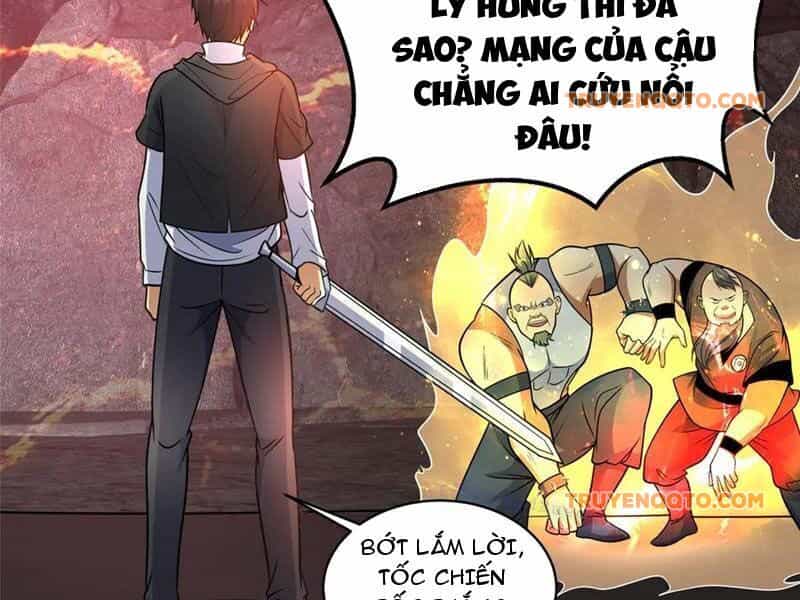 Đô Thị Cực Phẩm Y Thần - Chương 236 - ảnh 50