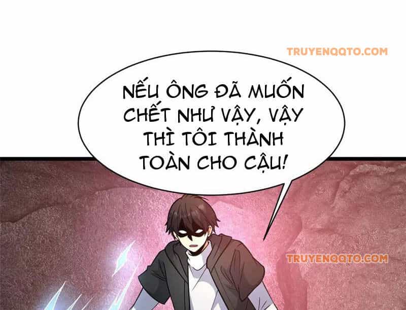 Đô Thị Cực Phẩm Y Thần - Chương 236 - ảnh 83